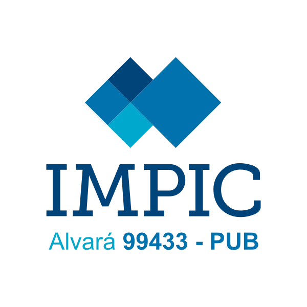 Alvará IMPIC 99433 - Licença de Construção